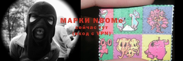 Альфа ПВП Горняк